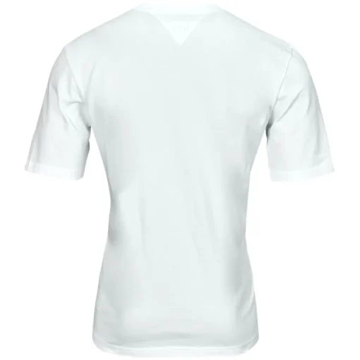 Tommy Hilfiger - ANCHOR FLAGS RELAXED FIT TEE