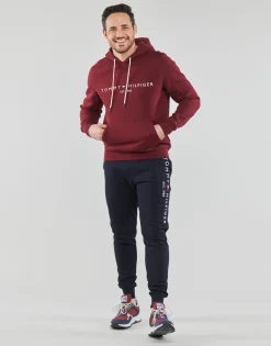 Tommy Hilfiger - BASIC BRANDED SWEATPANTS