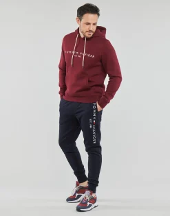 Tommy Hilfiger - BASIC BRANDED SWEATPANTS