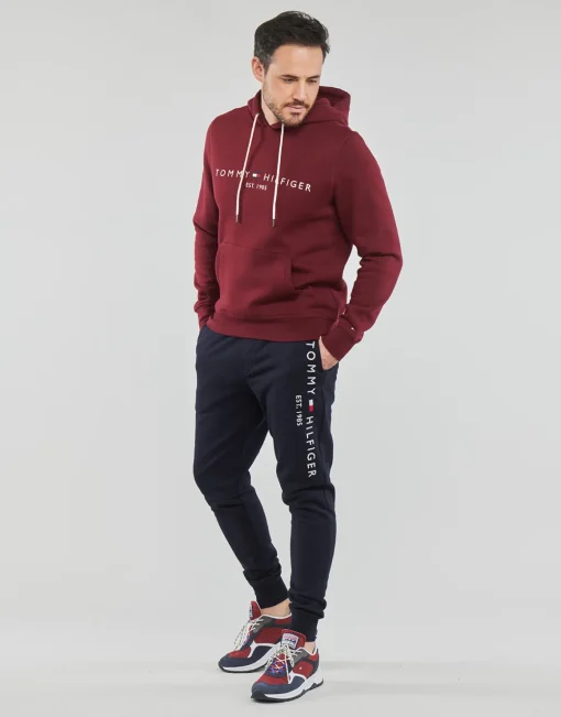 Tommy Hilfiger - BASIC BRANDED SWEATPANTS