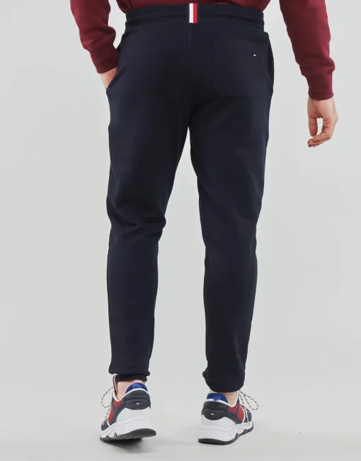 Tommy Hilfiger - BASIC BRANDED SWEATPANTS