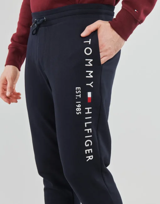 Tommy Hilfiger - BASIC BRANDED SWEATPANTS