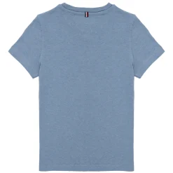 Tommy Hilfiger - BOYS BASIC CN KNIT S/S