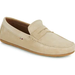Tommy Hilfiger - CASUAL HILFIGER SUEDE DRIVER