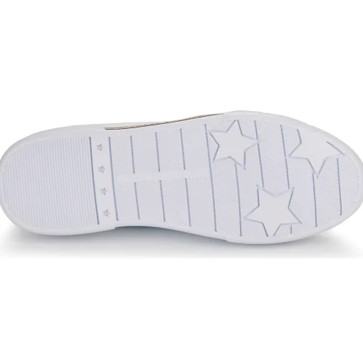 Tommy Hilfiger - CHIQUE COURT SNEAKER