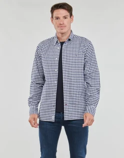 Tommy Hilfiger - CLASSIC OXFORD GINGHAM RF SHIRT