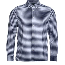 Tommy Hilfiger - CLASSIC OXFORD GINGHAM RF SHIRT