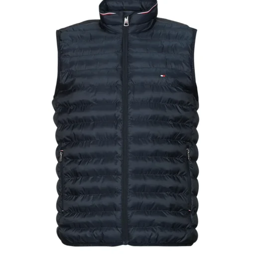 Tommy Hilfiger - CORE PACKABLE RECYCLED VEST