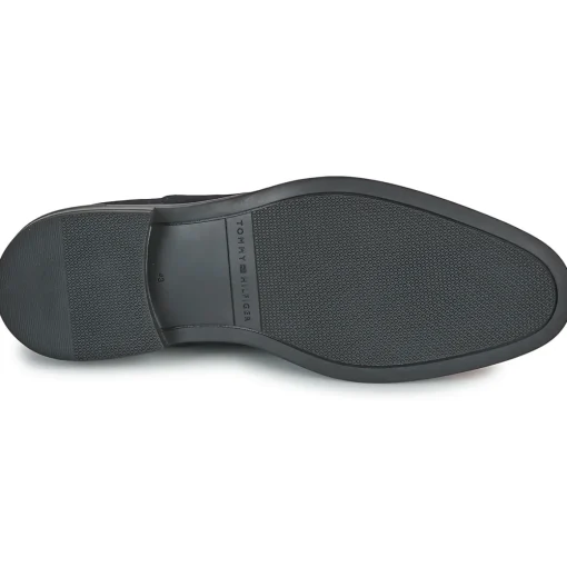 Tommy Hilfiger - CORE RWB HILFIGER SUEDE L BOOT