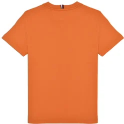 Tommy Hilfiger - ESSENTIAL COTTON REG TEE S/S