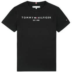 Tommy Hilfiger - ESSENTIAL TEE S/S