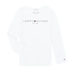 Tommy Hilfiger - ESSENTIAL TEE L/S