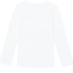 Tommy Hilfiger - ESSENTIAL TEE L/S