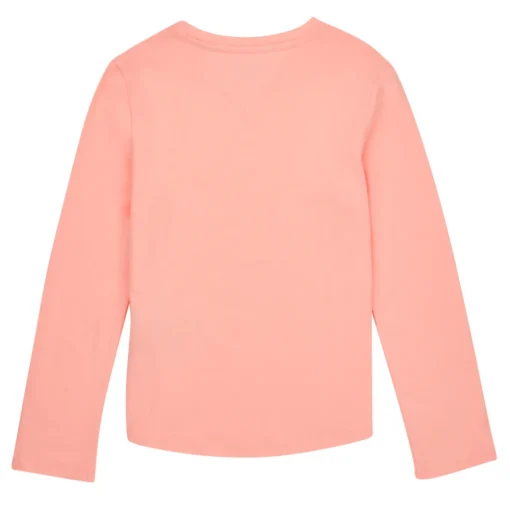 Tommy Hilfiger - ESSENTIAL TEE L/S