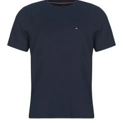 Tommy Hilfiger - ESSENTIAL REG FIT SOLID TEE