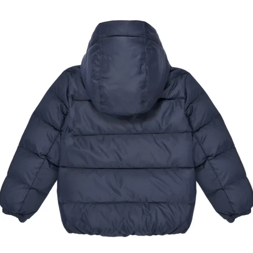Tommy Hilfiger - ESSENTIAL DOWN JACKET