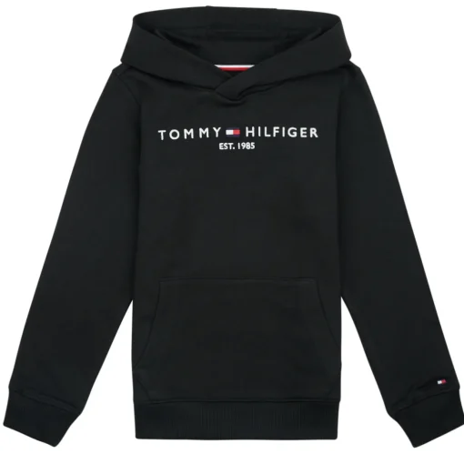 Tommy Hilfiger - ESSENTIAL HOODIE