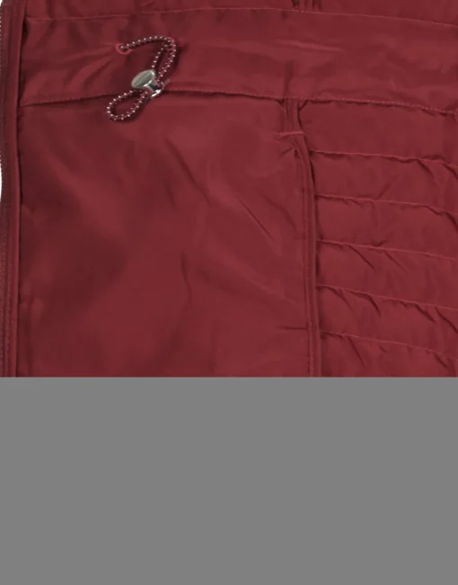 Tommy Hilfiger - FEMININE LW DOWN JACKET