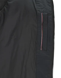 Tommy Hilfiger - GMD PADDED HOODED JACKET
