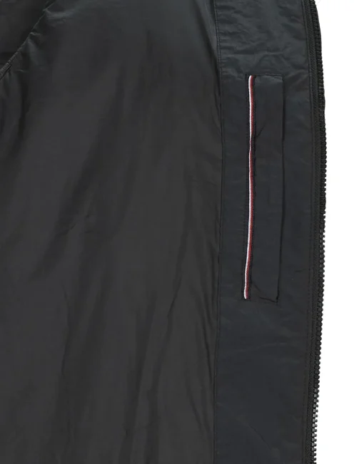 Tommy Hilfiger - GMD PADDED HOODED JACKET