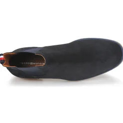 Tommy Hilfiger - HILFIGER CREPE SUEDE CHELSEA