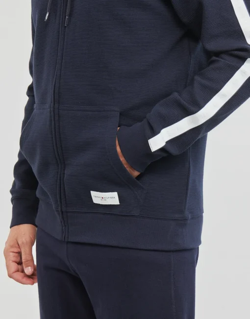 Tommy Hilfiger - HWK FZ HOODIE