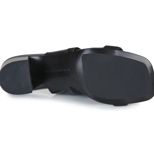 Tommy Hilfiger - LEATHER