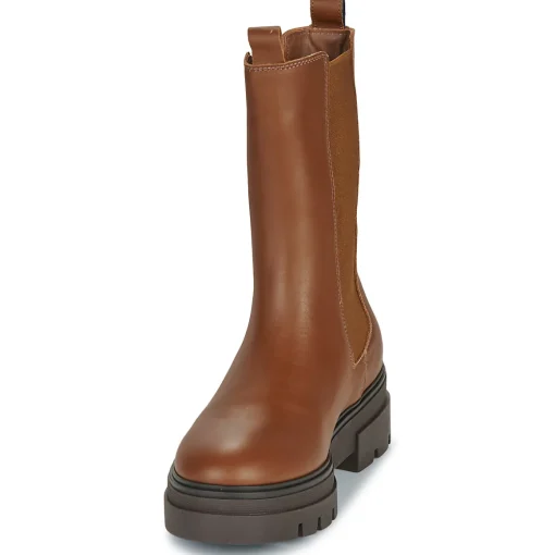 Tommy Hilfiger - MONOCHROMATIC CHELSEA BOOT