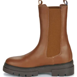 Tommy Hilfiger - MONOCHROMATIC CHELSEA BOOT