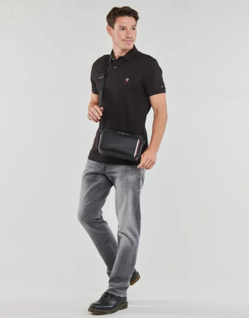 Tommy Hilfiger - MONOGRAM SMALL IMD REG POLO