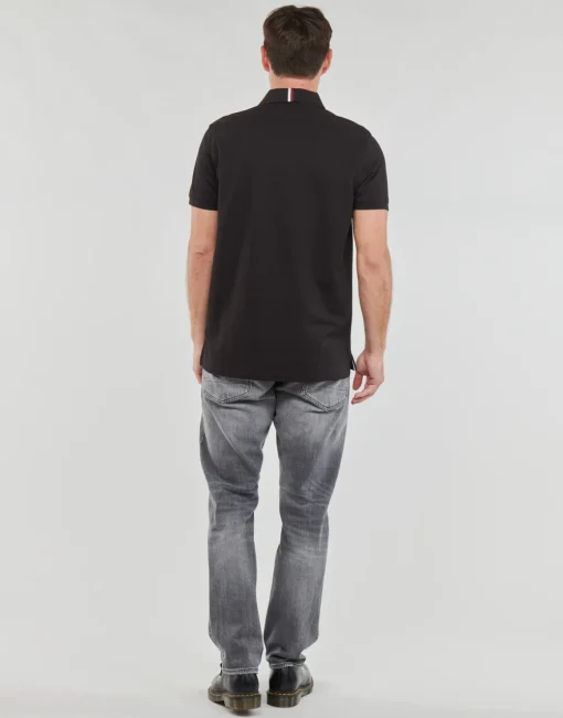 Tommy Hilfiger - MONOGRAM SMALL IMD REG POLO