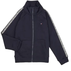 Tommy Hilfiger - MONOTYPE TAPE ZIPTROUGH