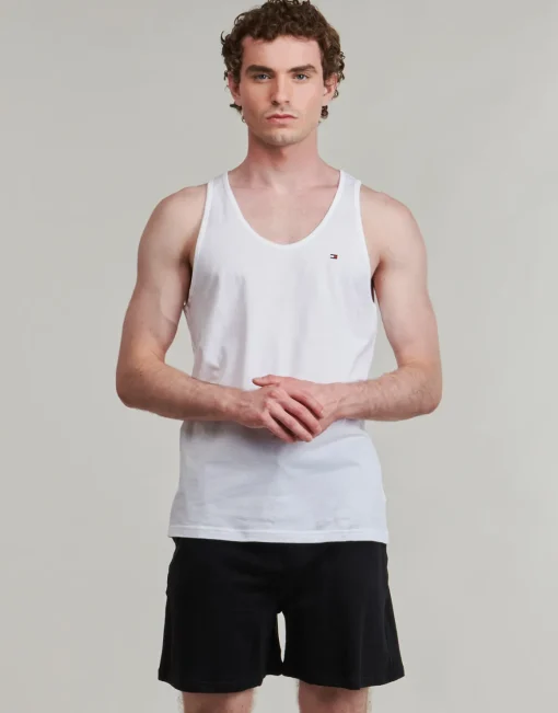 Tommy Hilfiger - 3P TANK TOP
