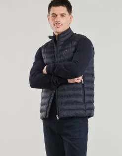 Tommy Hilfiger - PACKABLE RECYCLED VEST
