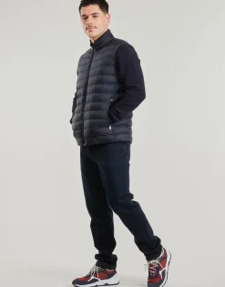 Tommy Hilfiger - PACKABLE RECYCLED VEST