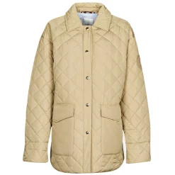 Tommy Hilfiger - QUILTED  SORONA SHORT SHACKET