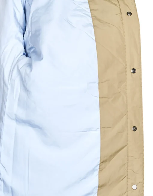 Tommy Hilfiger - QUILTED  SORONA SHORT SHACKET