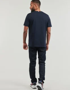 Tommy Hilfiger - SCRIPT LOGO TEE