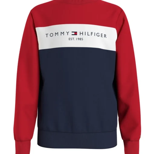 Tommy Hilfiger - SIBEMA