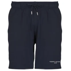 Tommy Hilfiger - SMALL TOMMY LOGO SWEATSHORTS