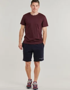 Tommy Hilfiger - SMALL TOMMY LOGO SWEATSHORTS