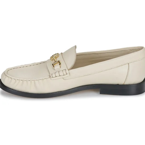 Tommy Hilfiger - SOFT LEATHER HORSEBIT LOAFER