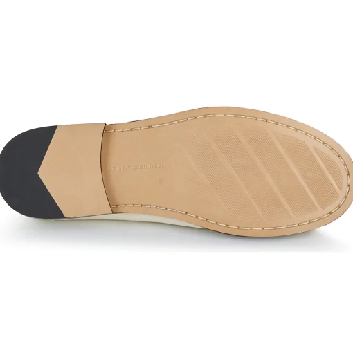 Tommy Hilfiger - SOFT LEATHER HORSEBIT LOAFER