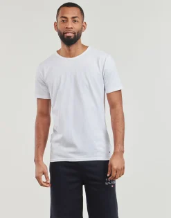 Tommy Hilfiger - STRETCH CN SS TEE 3PACK X3