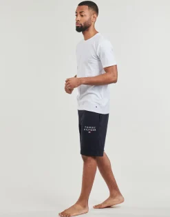 Tommy Hilfiger - STRETCH CN SS TEE 3PACK X3