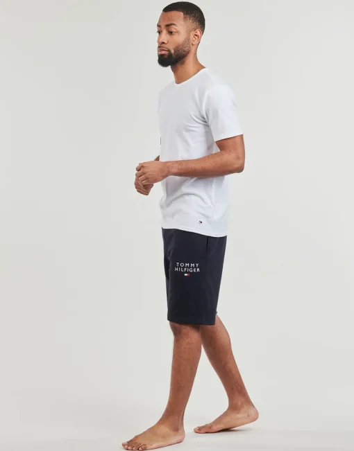 Tommy Hilfiger - STRETCH CN SS TEE 3PACK X3