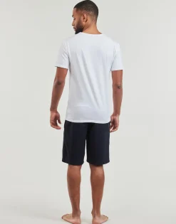 Tommy Hilfiger - STRETCH CN SS TEE 3PACK X3