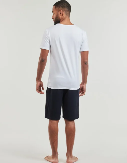 Tommy Hilfiger - STRETCH CN SS TEE 3PACK X3