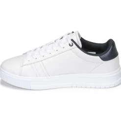 Tommy Hilfiger - SUPERCUP LEATHER