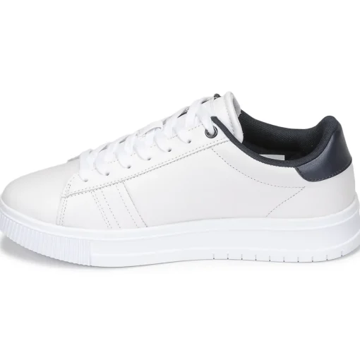 Tommy Hilfiger - SUPERCUP LEATHER